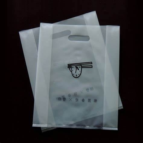 Die cut bag (3)