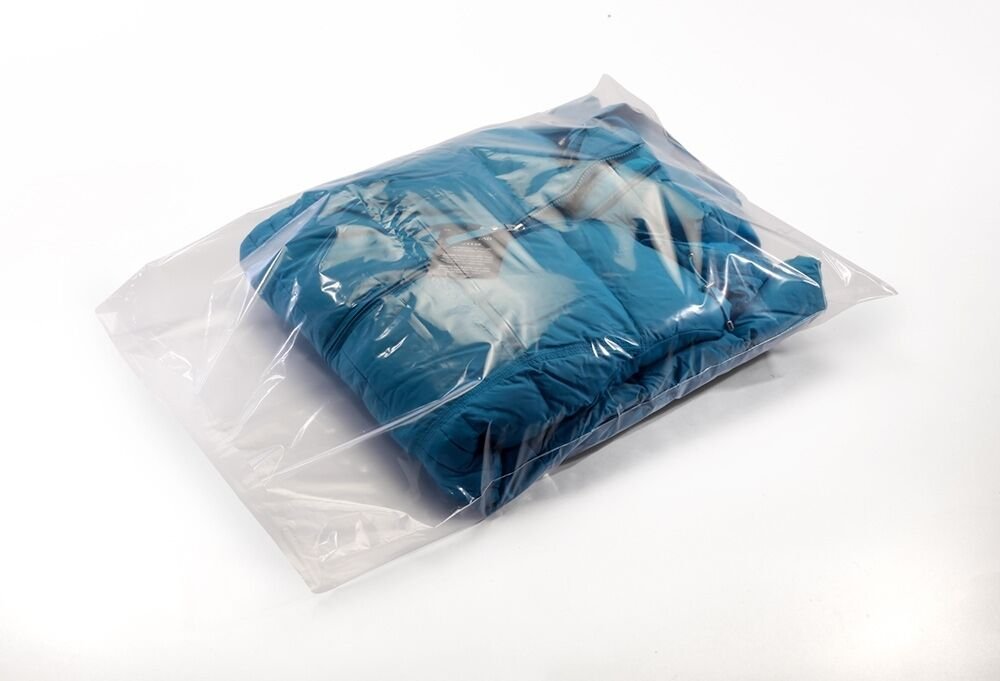Poly Flat Bag (2)