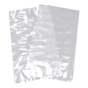 Poly Flat Bags