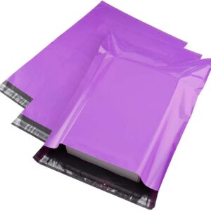 Poly Shipping Bags