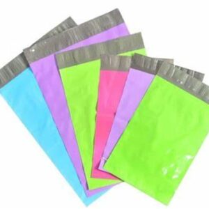 Poly mailer