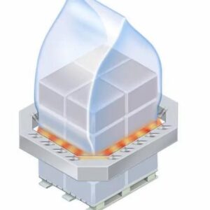 Shrink film