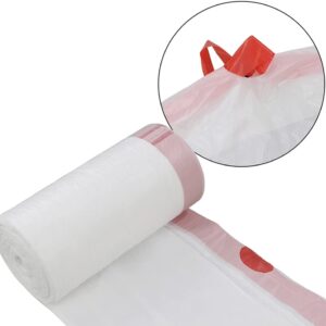Tall Kitchen Trash Bags