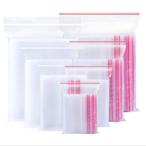 Zipper Bags