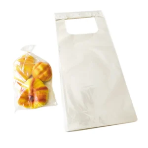 Block Header Bag