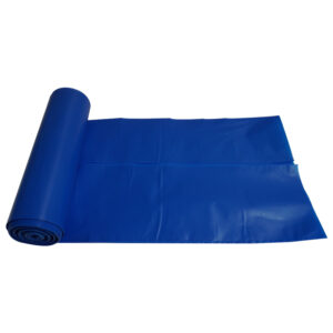 C-fold roll