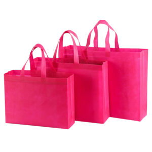 PP non woven bag