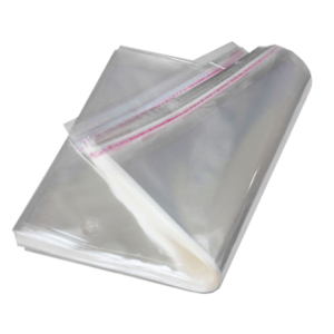 PP | OPP Plastic Bags