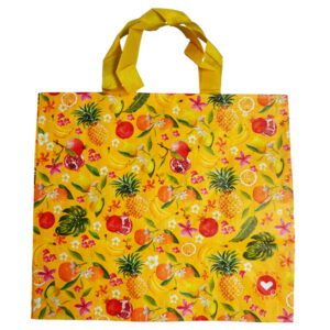 PP woven shopping bag