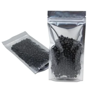Stand up pouch