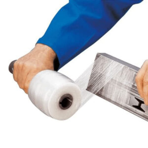Stretch wrap