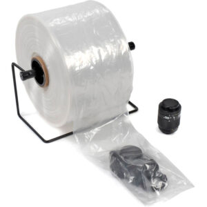 Poly tubing on roll